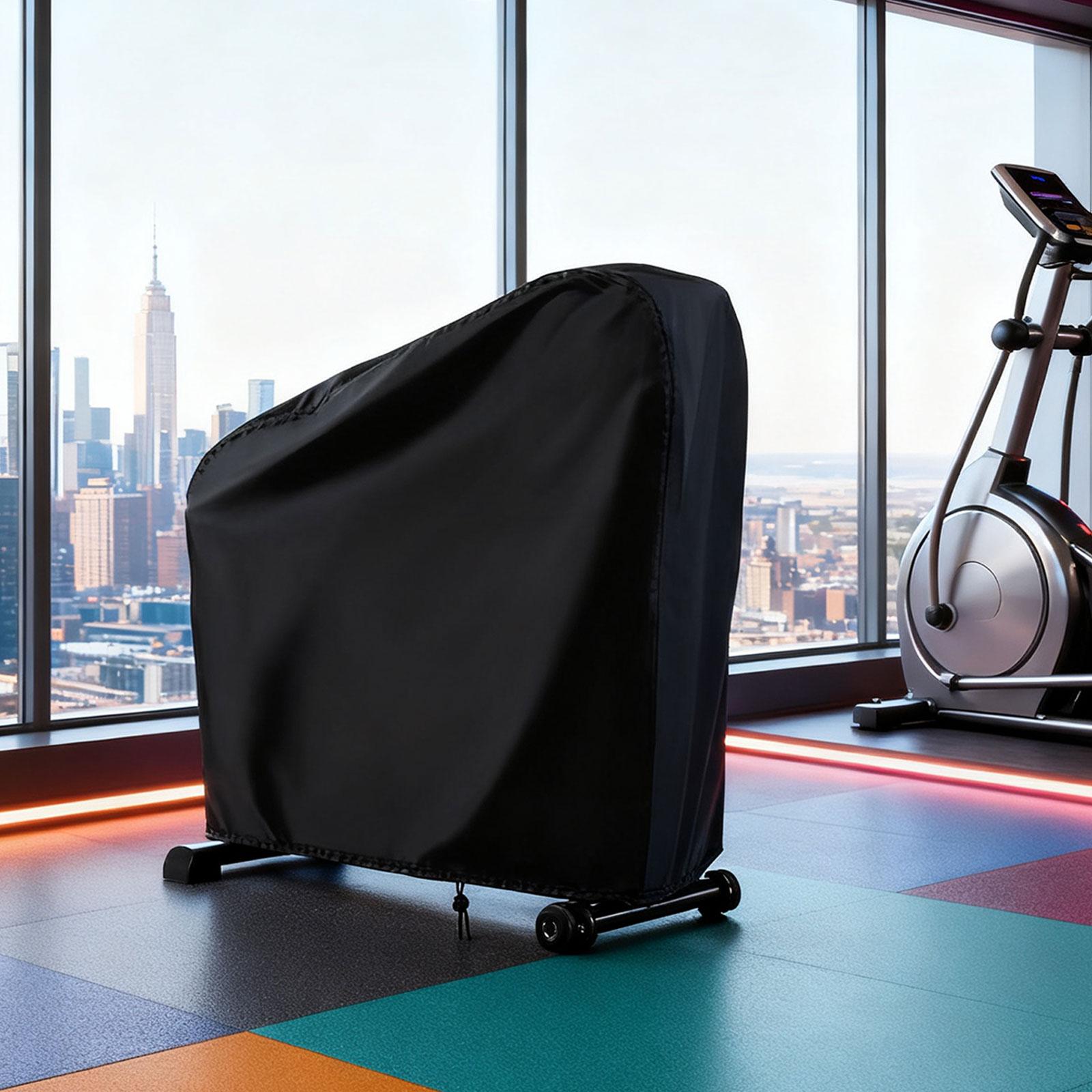 Housse de vélo d'exercice, cou - Mountain Biking Equipment avis et prix
