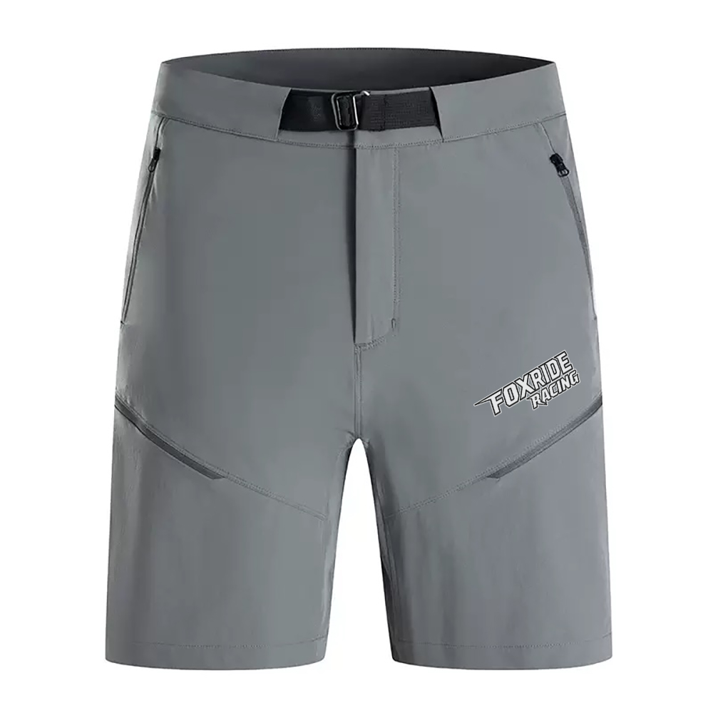 FOXRIDE RACING Short de cyclis - Mountain Biking Games avis et prix
