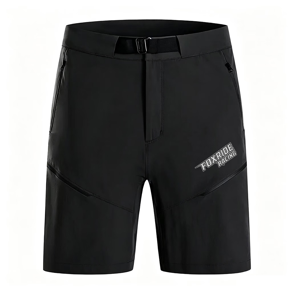 FOXRIDE RACING Short de cyclis - Mountain Biking Games avis et prix