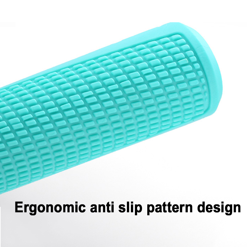Poignées de guidon en caoutcho - Mtb Grip Lock On avis et prix