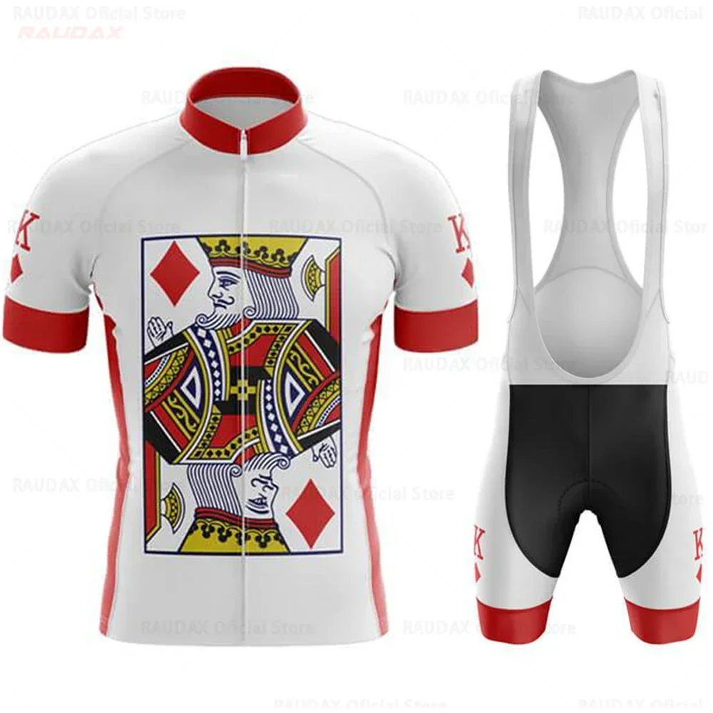 Nouvel ensemble de vêtements d - Mountain Biking Sport avis et prix