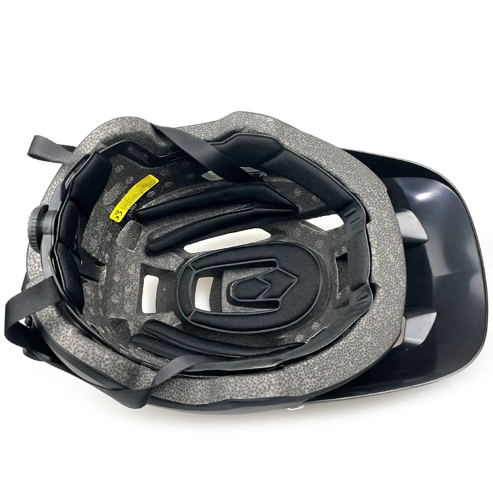 Casque de vélo de montagne DH  - Mountain Biking Full Face Helmet avis et prix