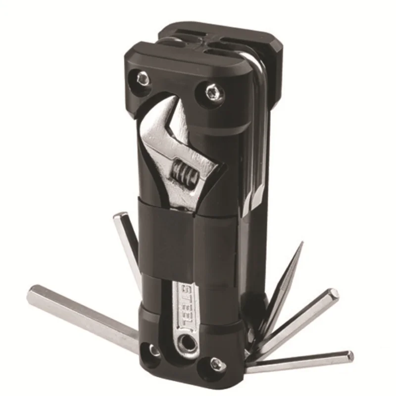 Kit d'outils de réparation mul - Mountain Biking Equipment avis et prix