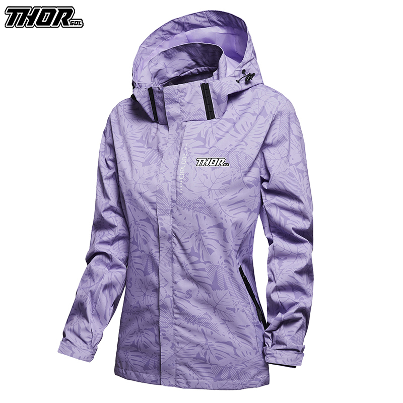 THORSOL Ropa vtt Enduro femmes - Mountain Biking Sport avis et prix