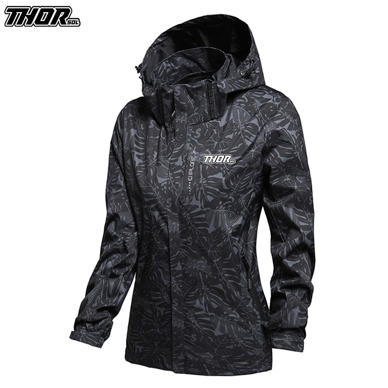 THORSOL Ropa vtt Enduro femmes - Mountain Biking Sport avis et prix