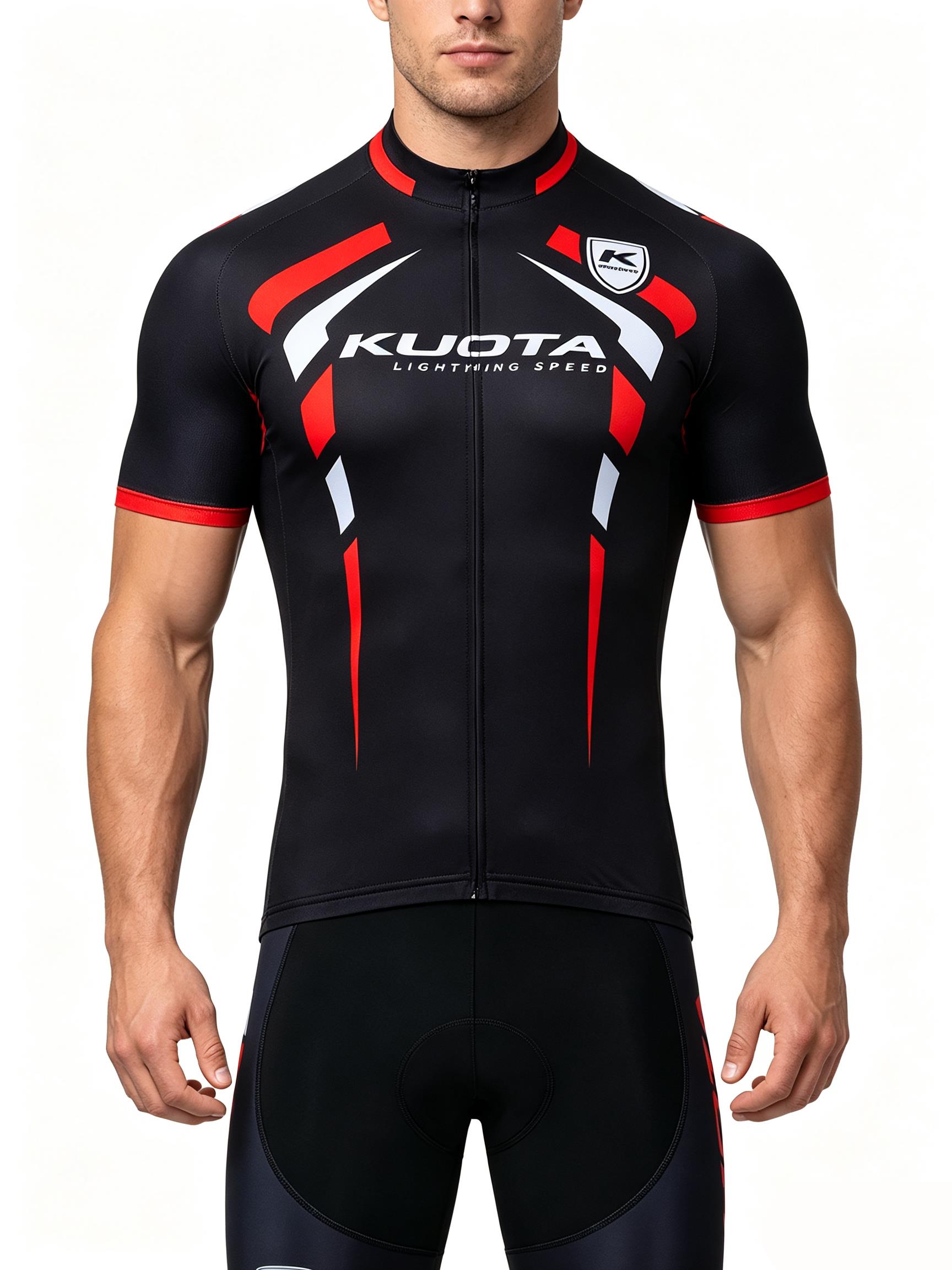 KUOTA – ensemble de maillot de - Mountain Biking Clothes avis et prix