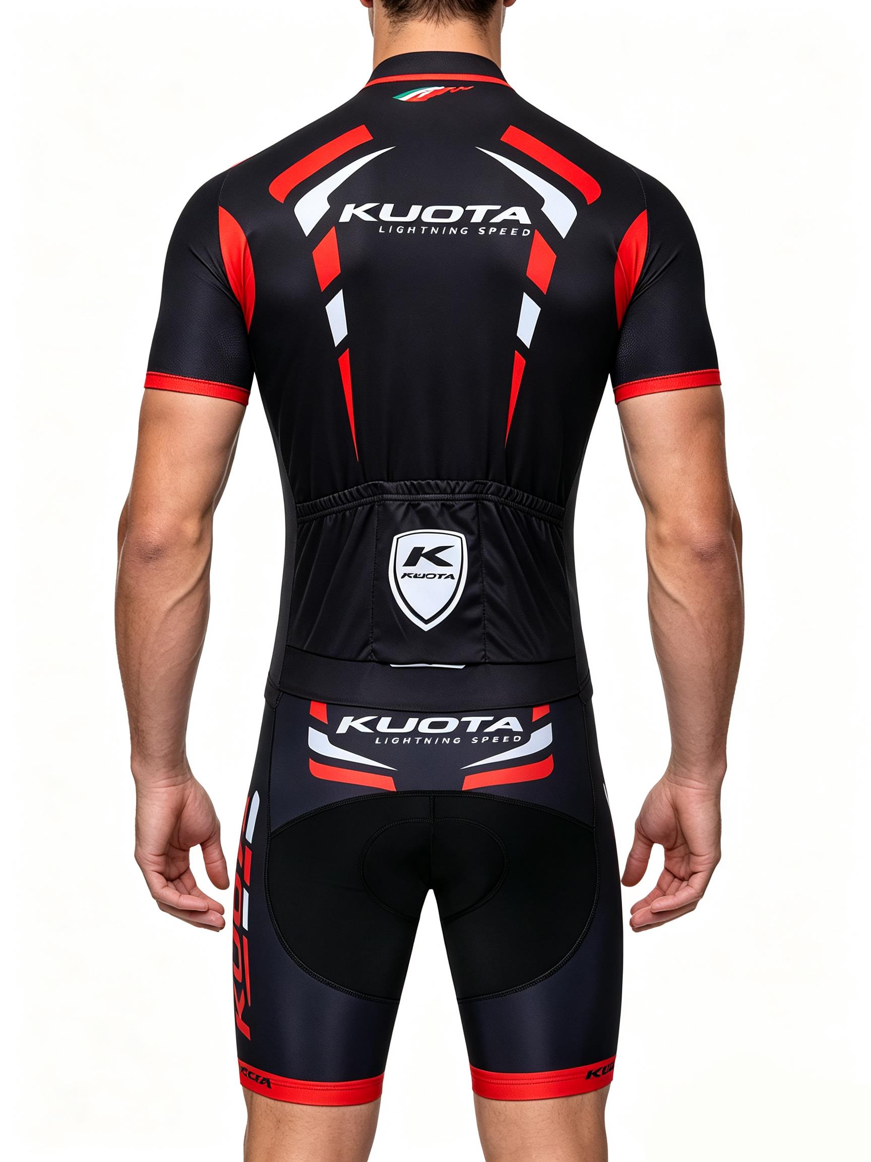 KUOTA – ensemble de maillot de - Mountain Biking Clothes avis et prix