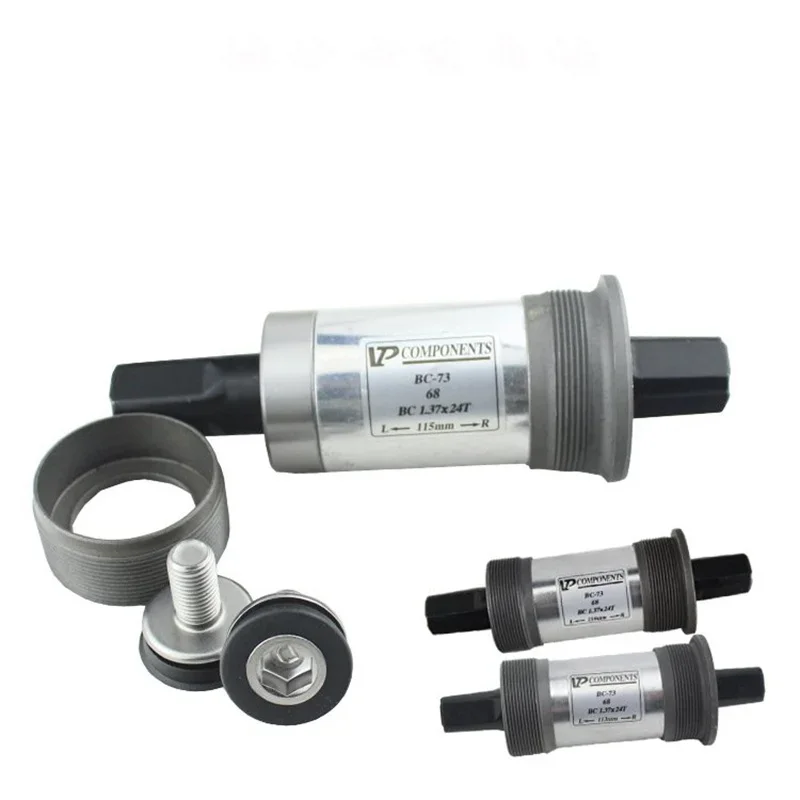 VTT 68mm support inférieur BC- - Mountain Biking Bc avis et prix