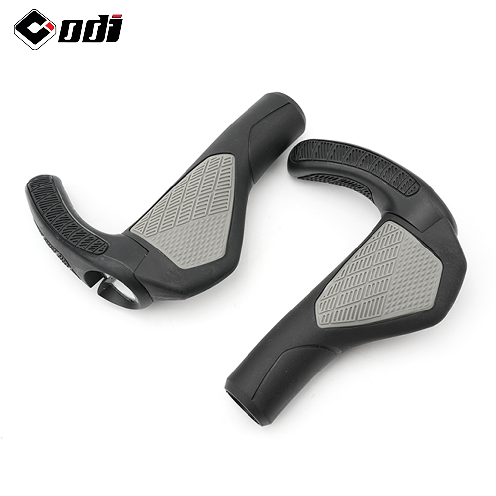 Poignées ergonomiques ODI GP3- - Mtb Grip Lock On avis et prix