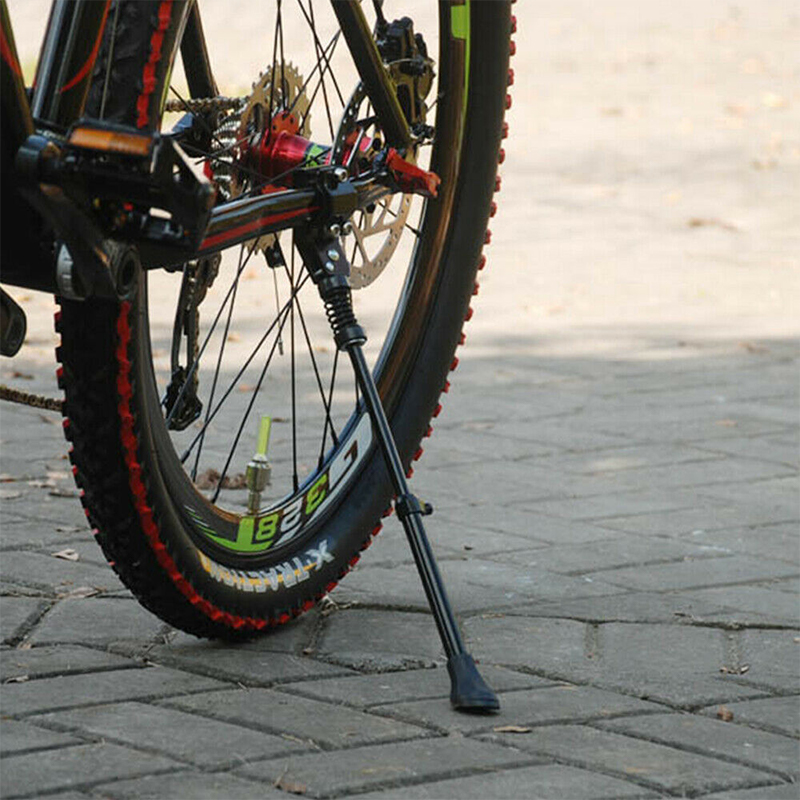 Nouveau support de pied rétrac - Mountain Biking History avis et prix