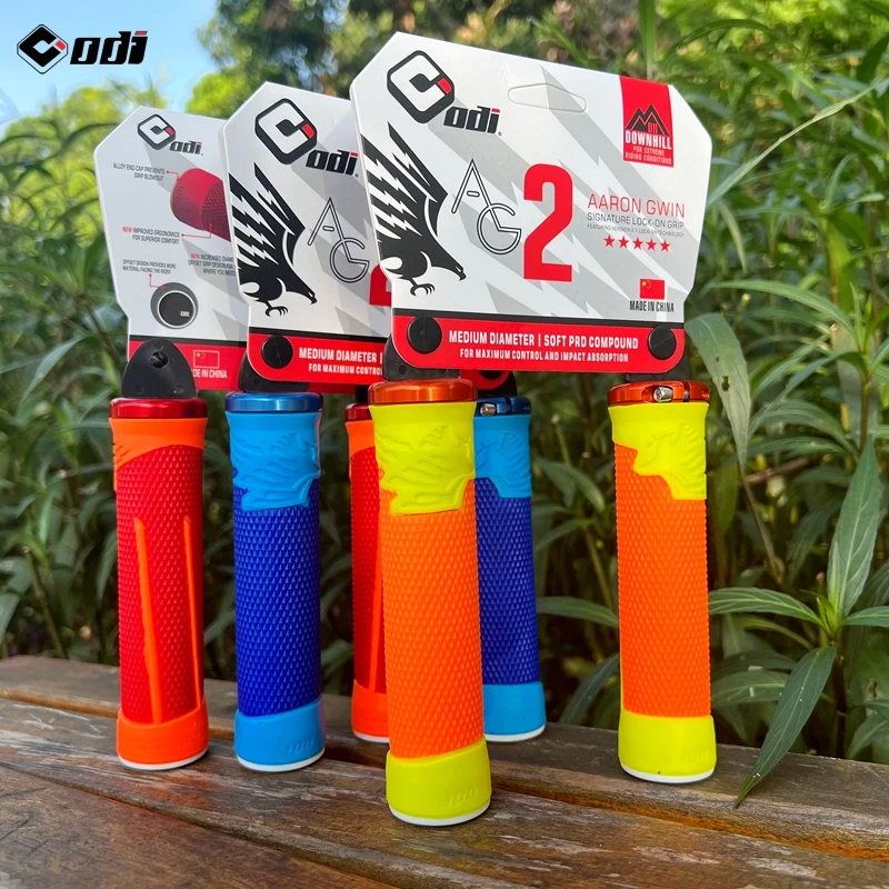 Poignées de verrouillage pour  - Mtb Grip Lock On avis et prix