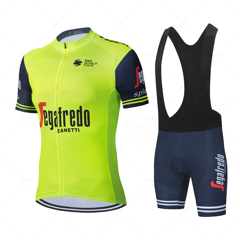 Maillot de cyclisme d'été pour - Mountain Biking Clothes avis et prix