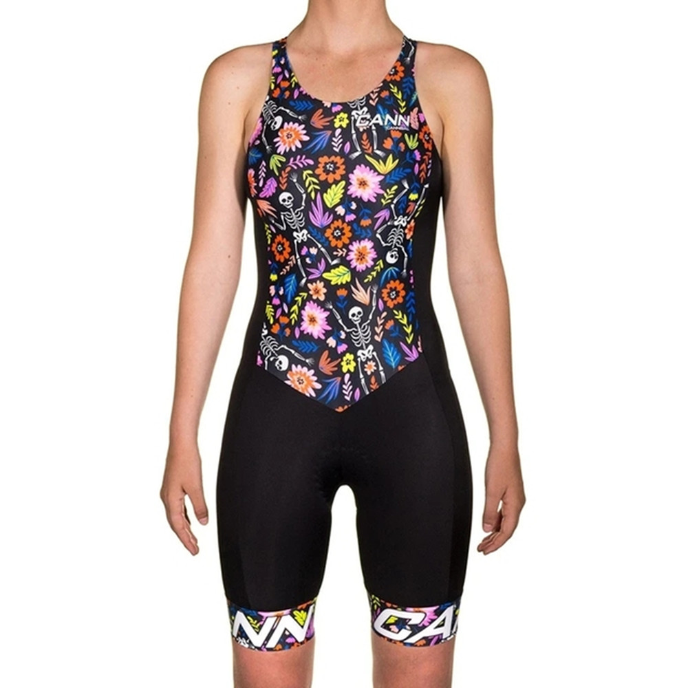 CANNIBAL Triathlon femmes sans - Mountain Biking Track avis et prix