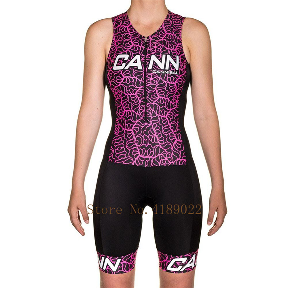 CANNIBAL Triathlon femmes sans - Mountain Biking Track avis et prix
