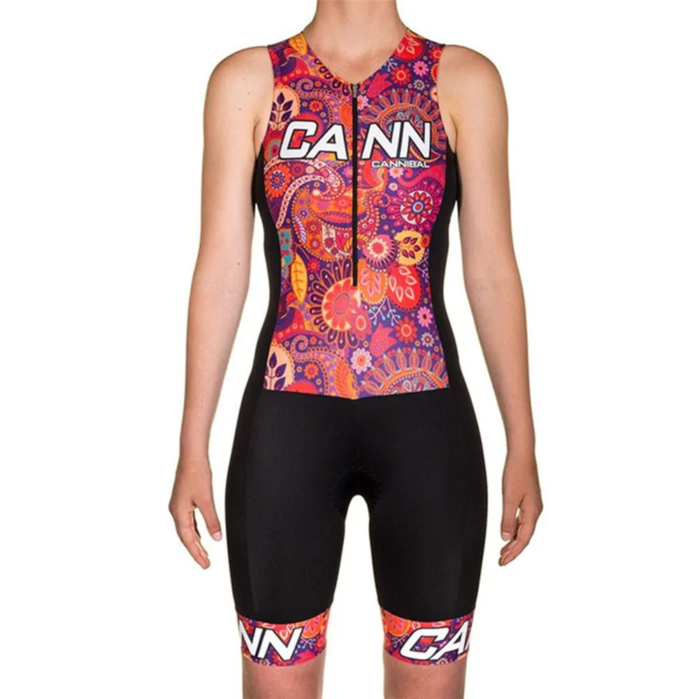 CANNIBAL Triathlon femmes sans - Mountain Biking Track avis et prix