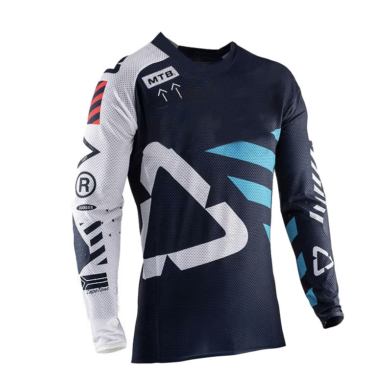 Maillot de course tout-terrain - Mountain Biking Games avis et prix