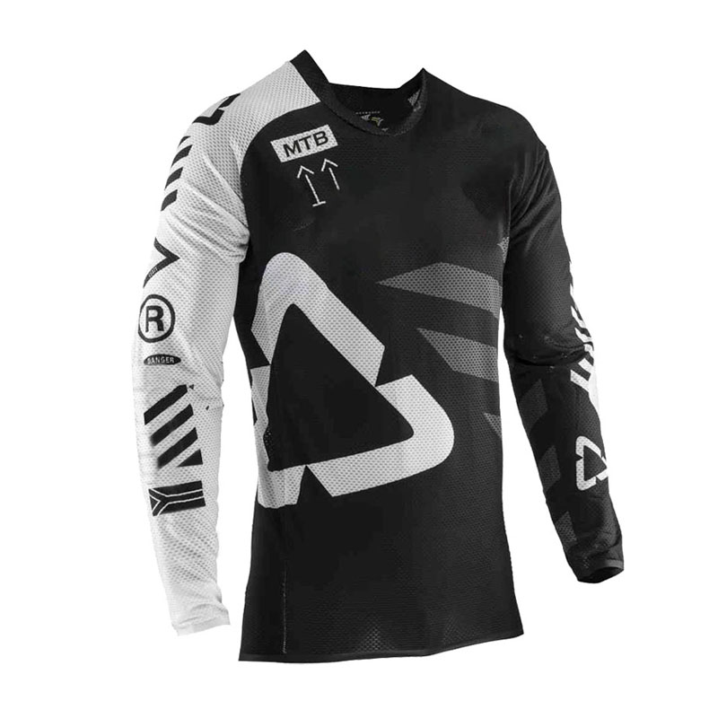 Maillot de course tout-terrain - Mountain Biking Games avis et prix