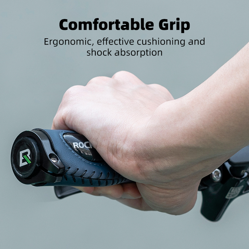 ROCKBROS poignées de vélo poig - Mtb Grip Lock On avis et prix