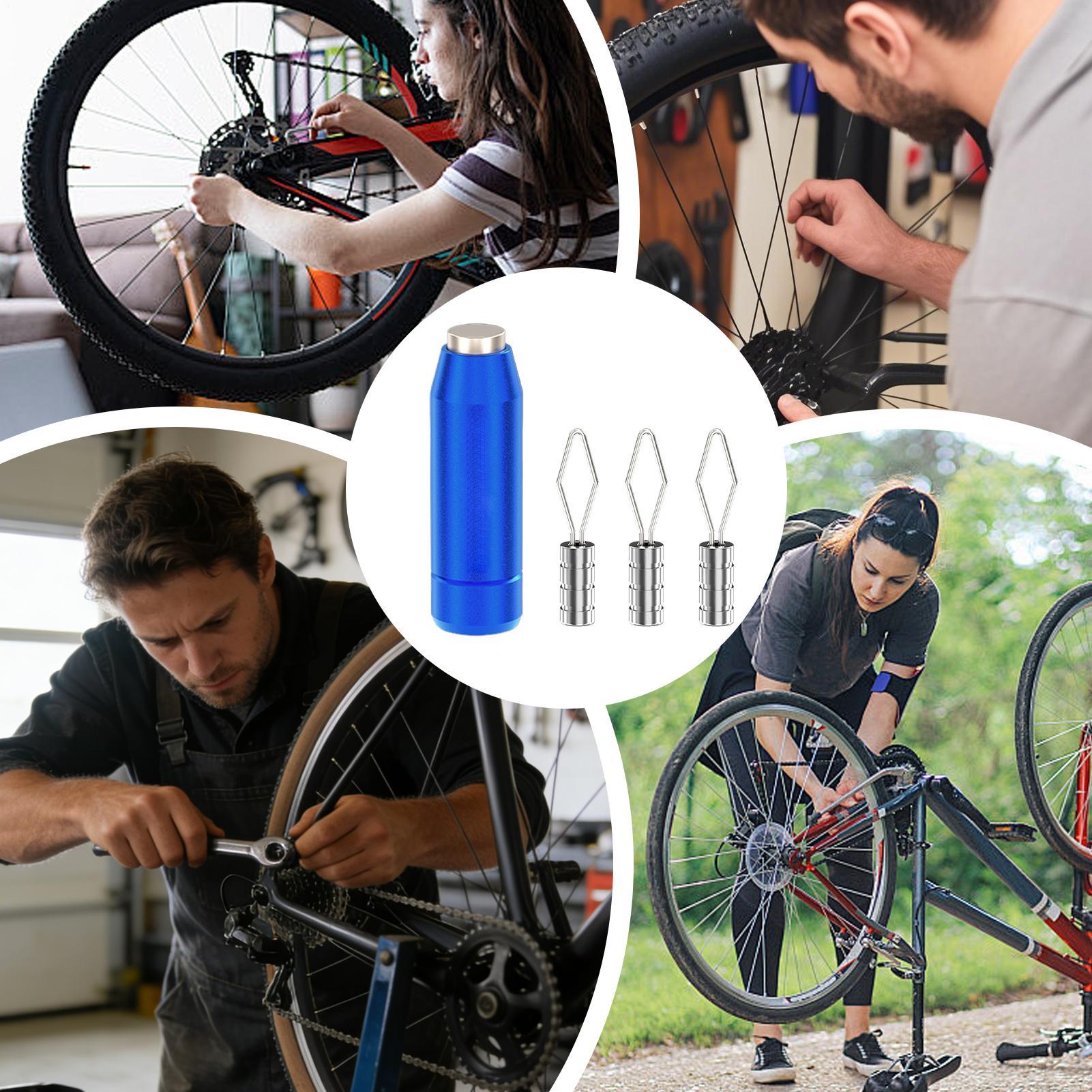 Outil de routage de câbles int - Mountain Biking For Beginners avis et prix
