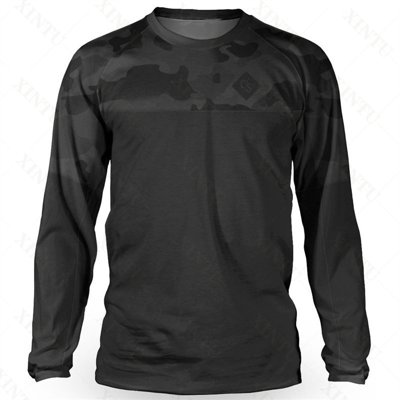 Maillot ample pour hommes, com - Mountain Biking Clothes avis et prix