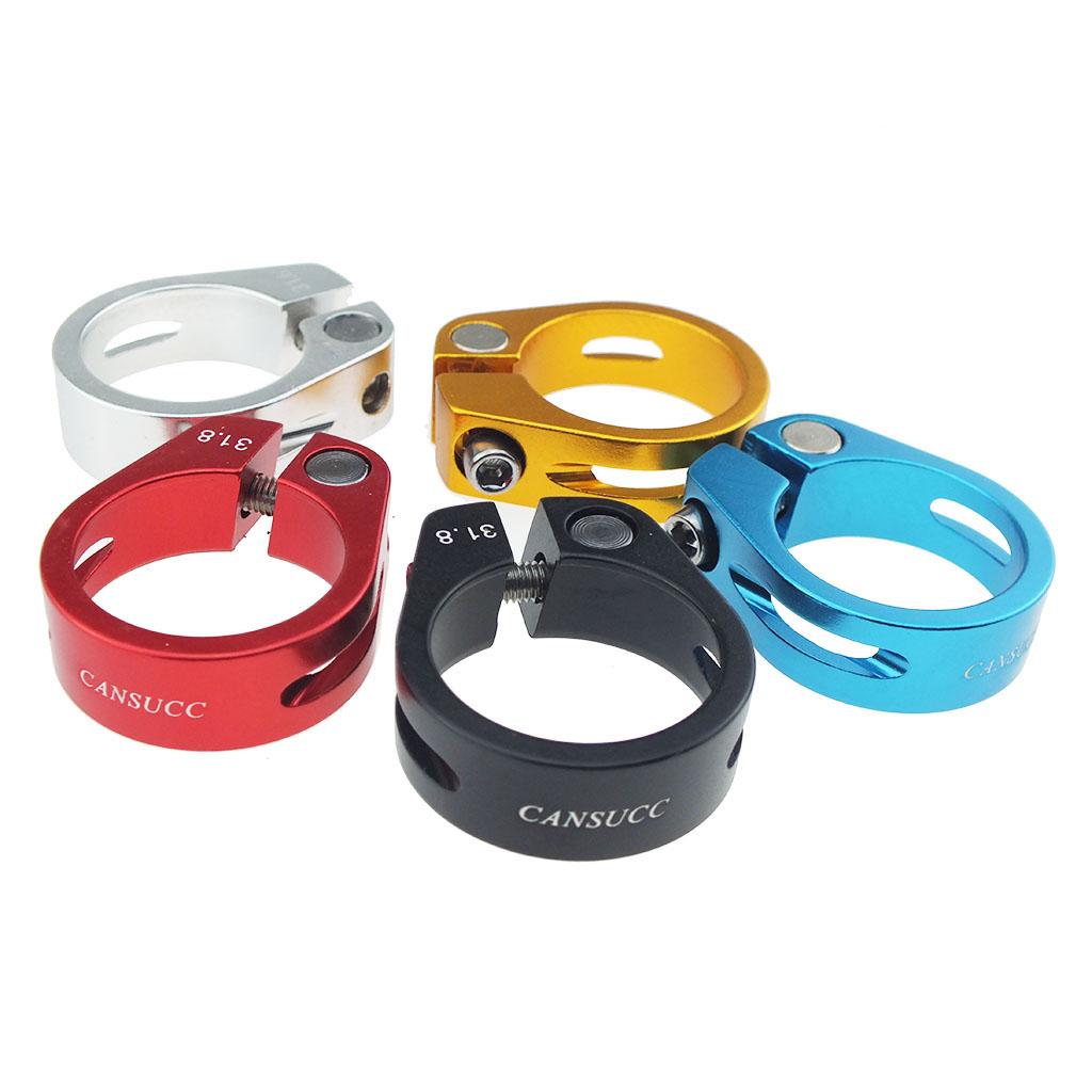 Collier de Selle à Libération  - Mountain Biking Track avis et prix