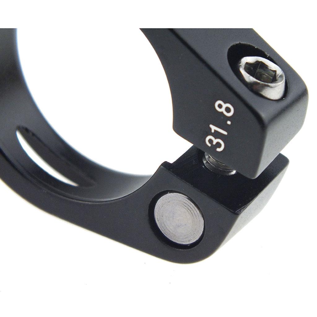 Collier de Selle à Libération  - Mountain Biking Track avis et prix