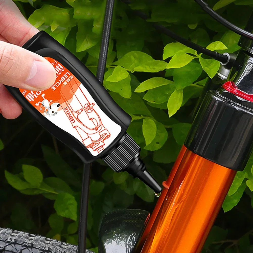 Huile de lubrification pour am - Mountain Biking Equipment avis et prix