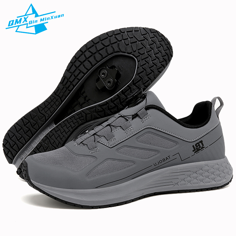 Chaussures de vélo de montagne - Mountain Biking Games avis et prix