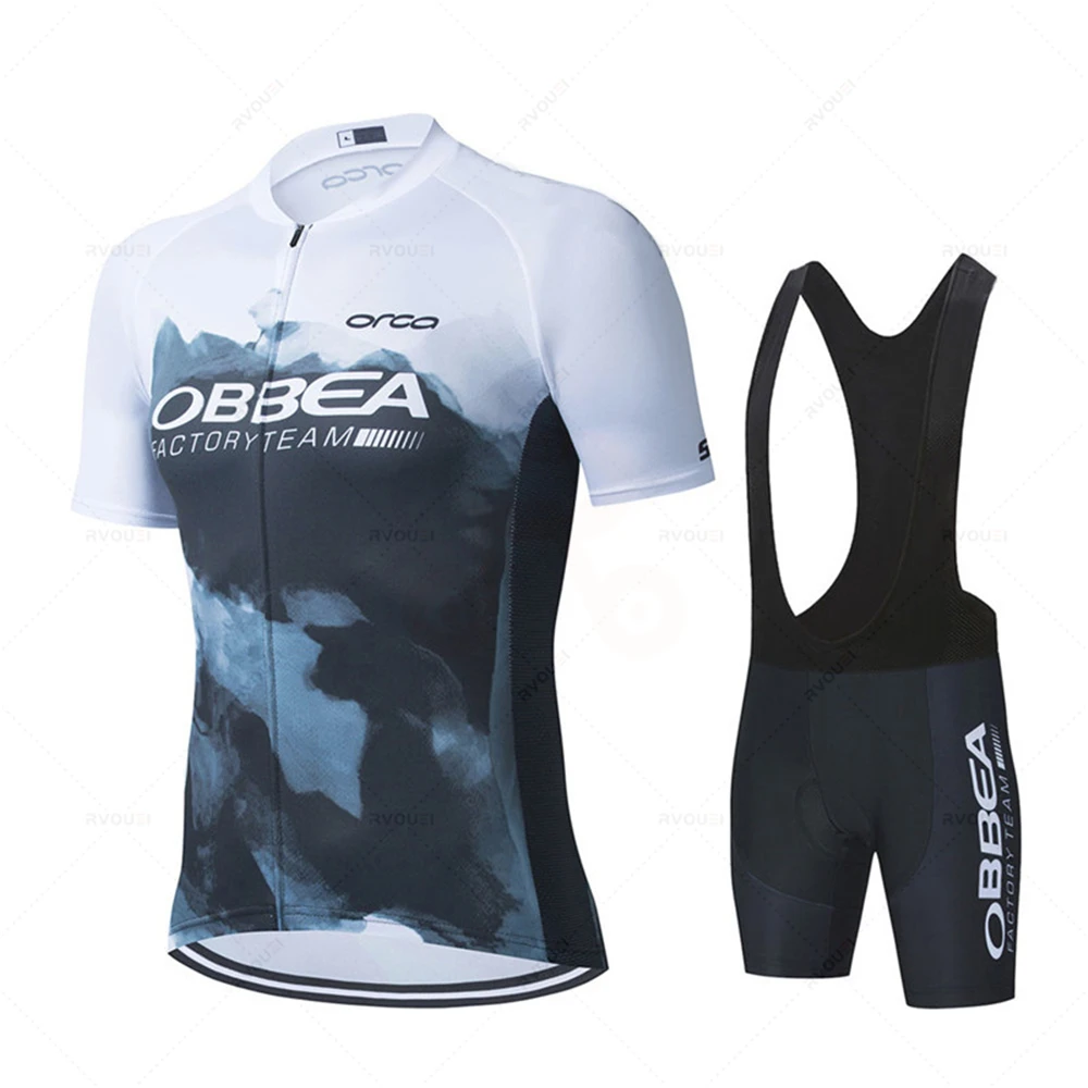 Hiru-Ensemble de maillot de cy - Mountain Biking Clothes avis et prix