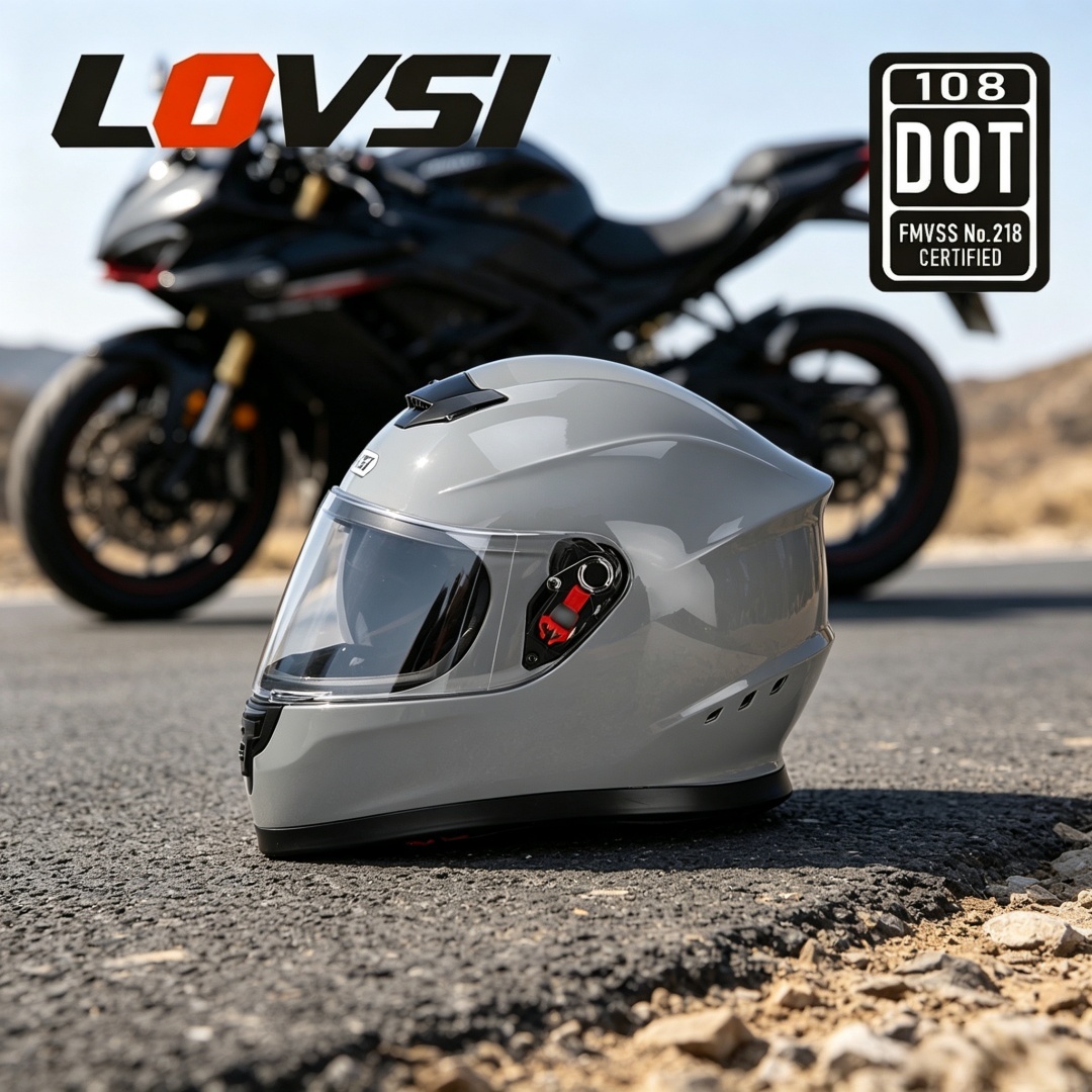 Casque de moto intégral unisex - Mountain Biking Full Face Helmet avis et prix
