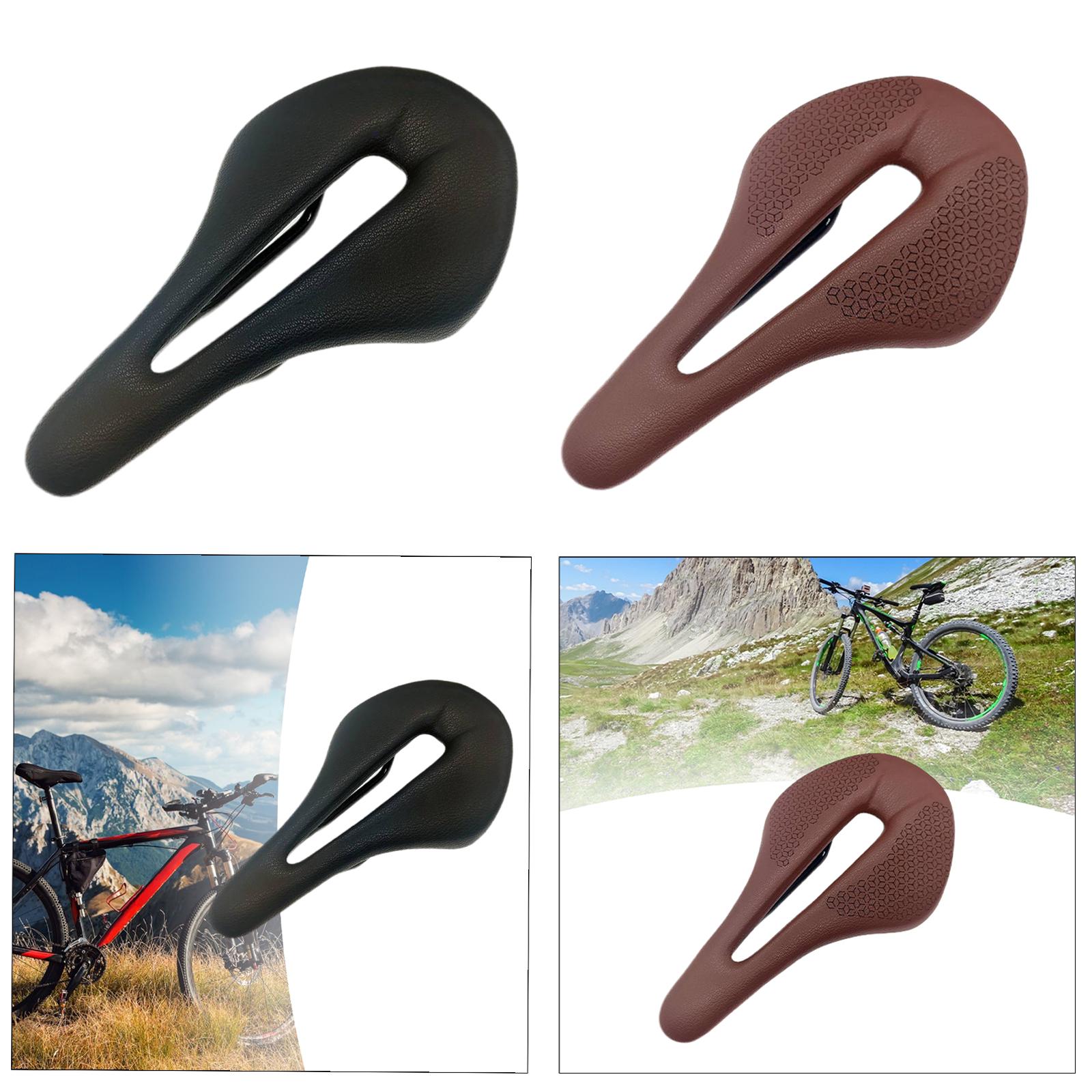 Siège de vélo confort amortiss - Mountain Biking For Beginners avis et prix
