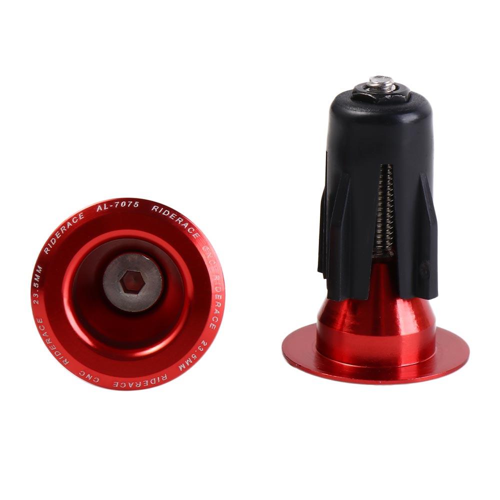 Bouchons d'extrémité de guidon - Mtb Grip Lock On avis et prix