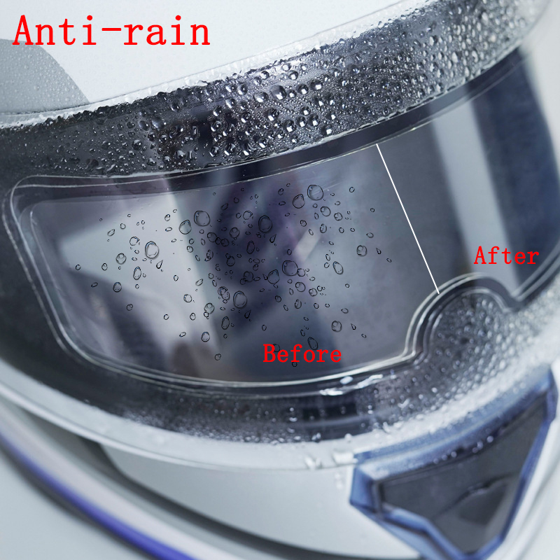 Film Anti-buée imperméable pou - Mountain Biking Full Face Helmet avis et prix