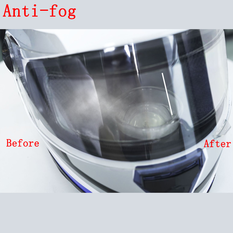 Film Anti-buée imperméable pou - Mountain Biking Full Face Helmet avis et prix