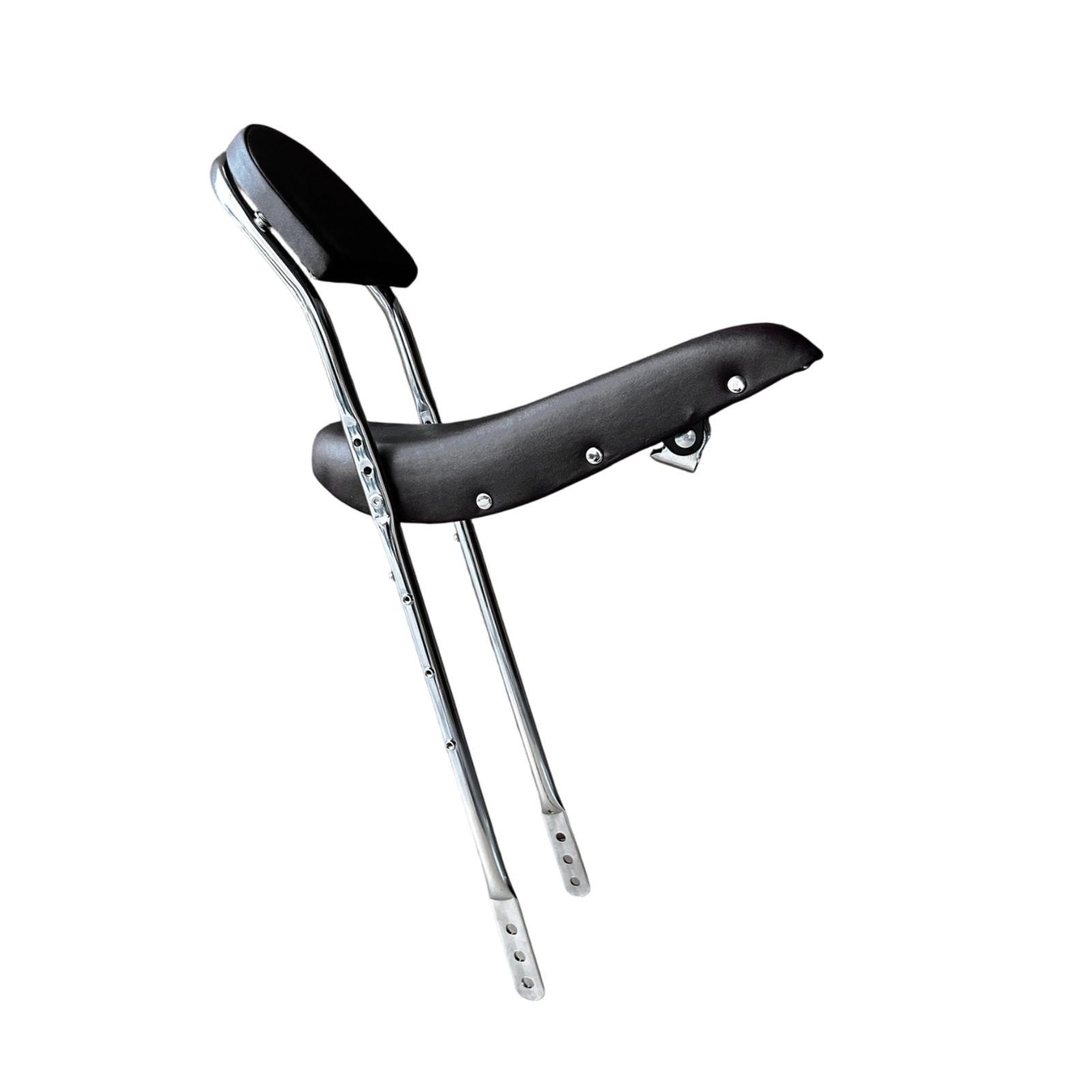 Coussin de selle de vélo pour  - Mountain Biking For Beginners avis et prix