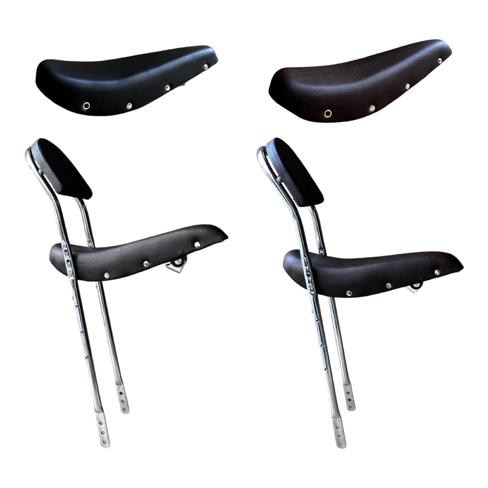 Coussin de selle de vélo pour  - Mountain Biking For Beginners avis et prix