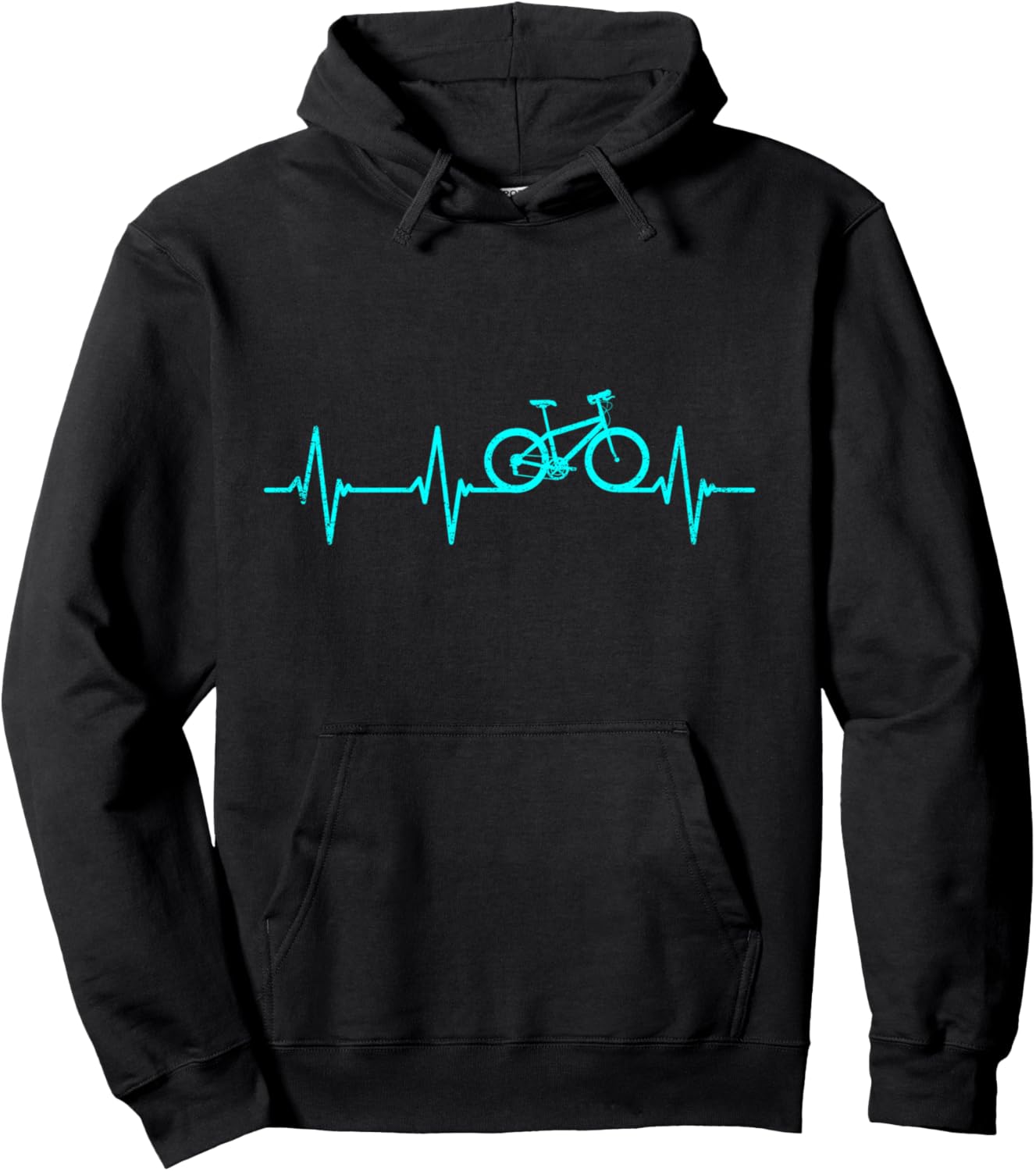VTT battement de coeur cyclist - Mountain Biking Cartoon avis et prix
