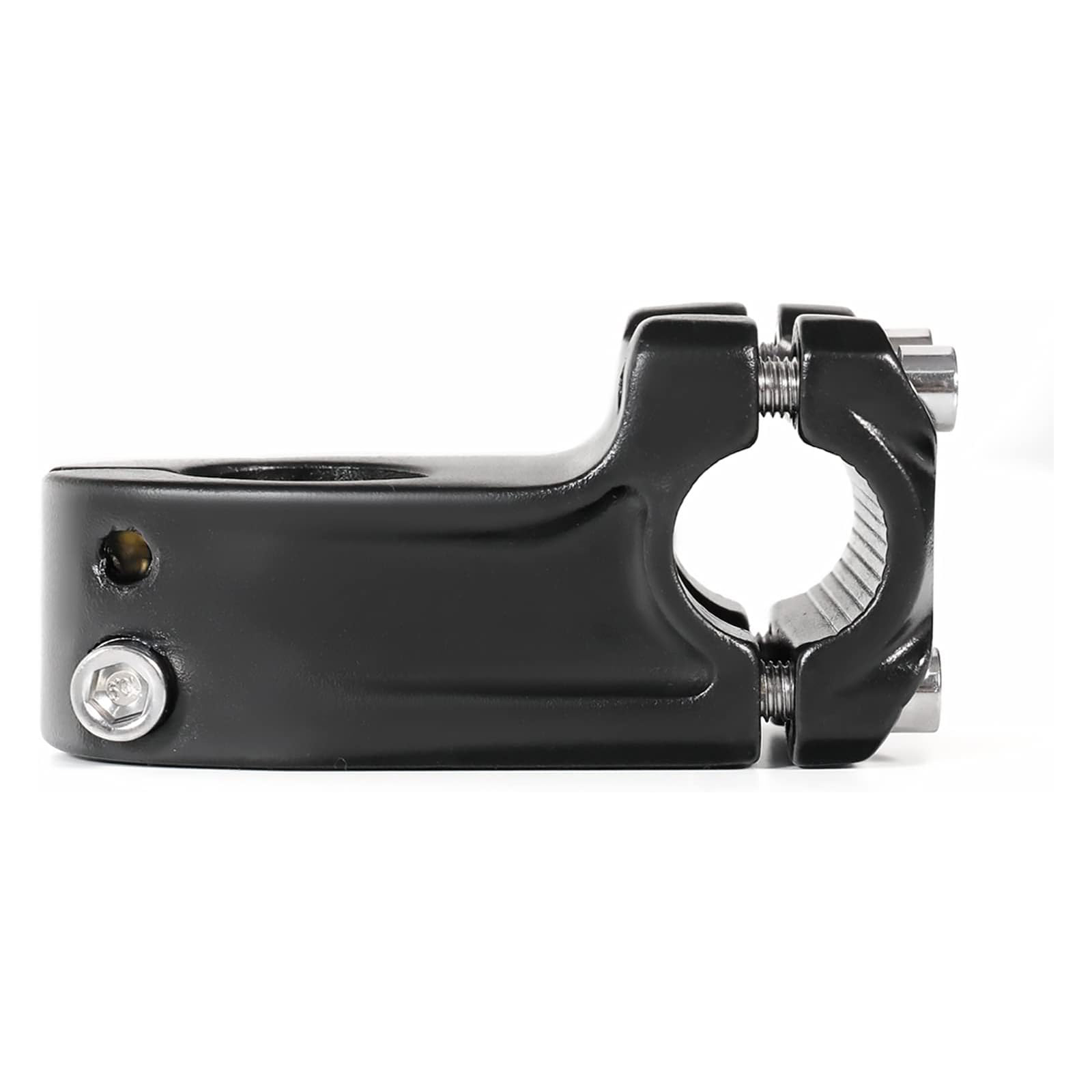 Tige en alliage d'aluminium po - Mountain Biking Track avis et prix