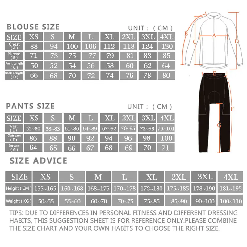 Sram Team hiver à manches long - Mountain Biking Clothes avis et prix