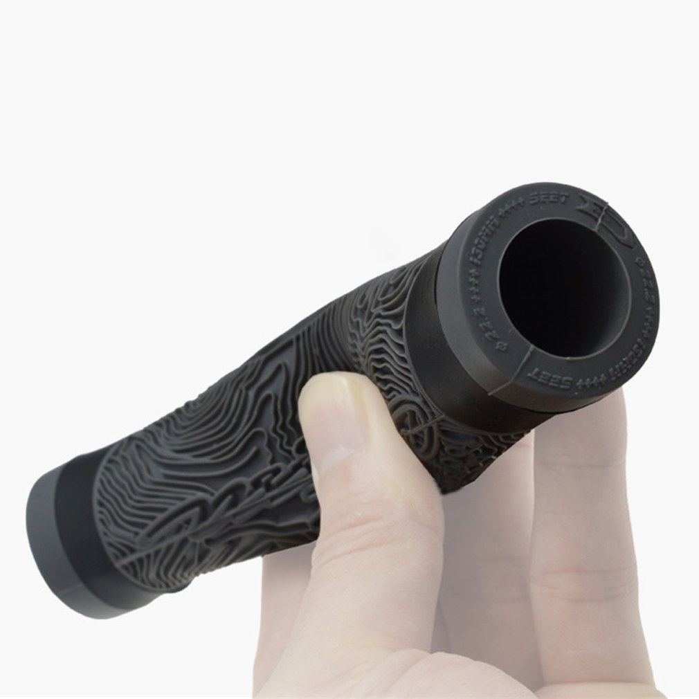 Wake poignee vtt grip Poignées - Mtb Grip Lock On avis et prix