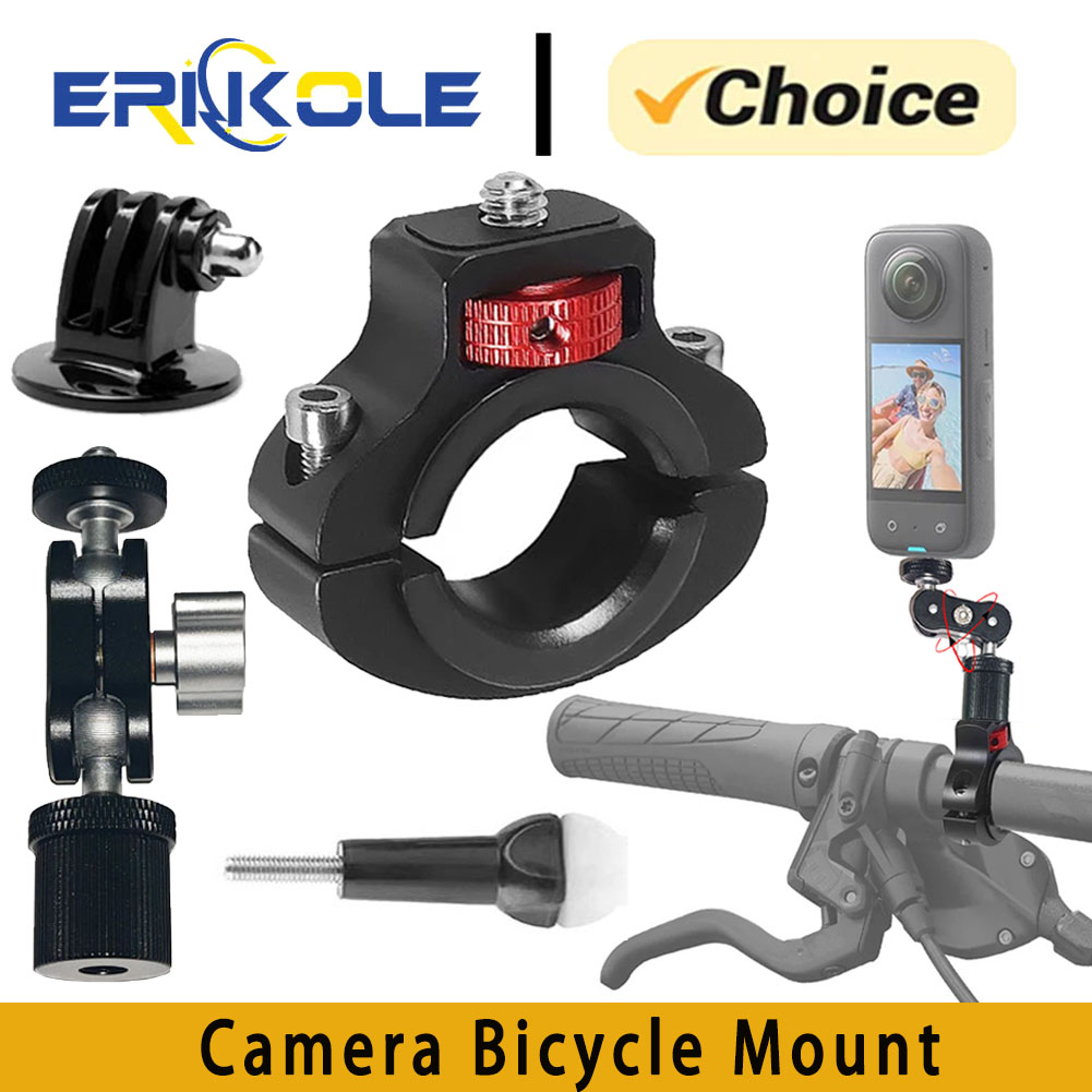 Support de guidon de vélo pour - Mountain Biking History avis et prix