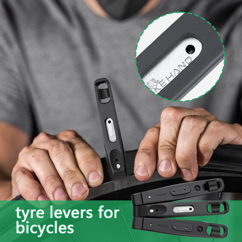 Leviers de pneus VTT leviers d - Mountain Biking For Beginners avis et prix