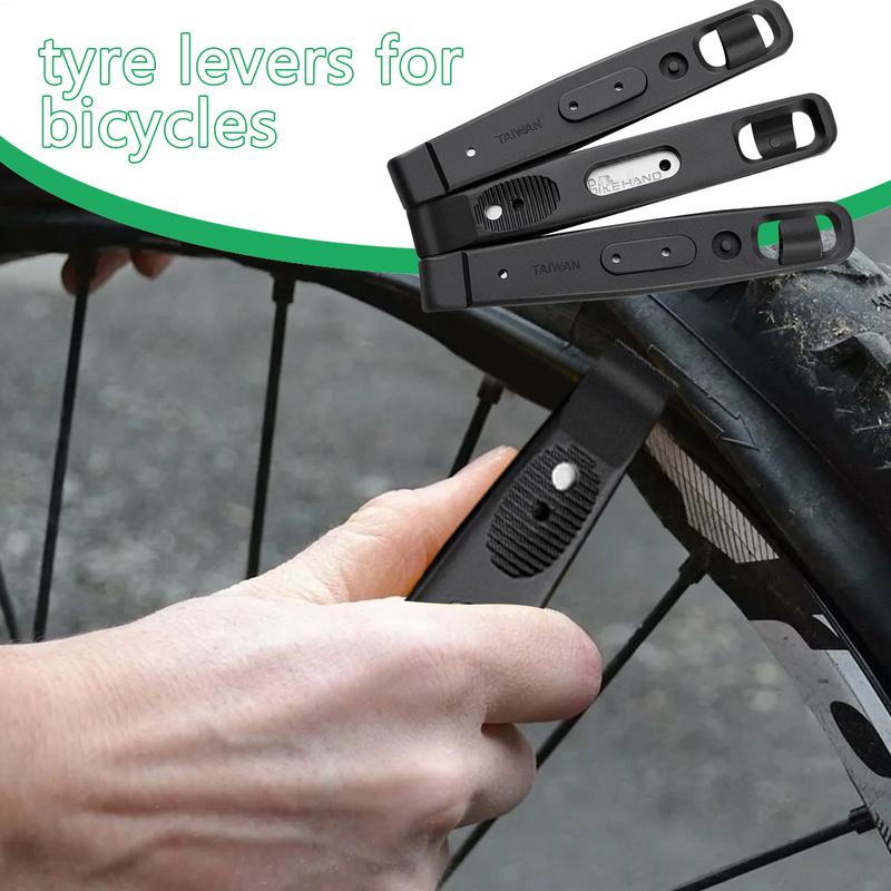 Leviers de pneus VTT leviers d - Mountain Biking For Beginners avis et prix
