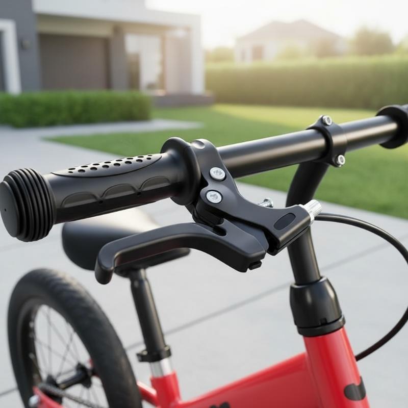 1 paire de leviers de frein de - Mountain Biking For Beginners avis et prix